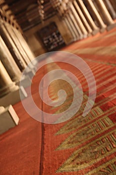 Al-Azhar Mosque photo